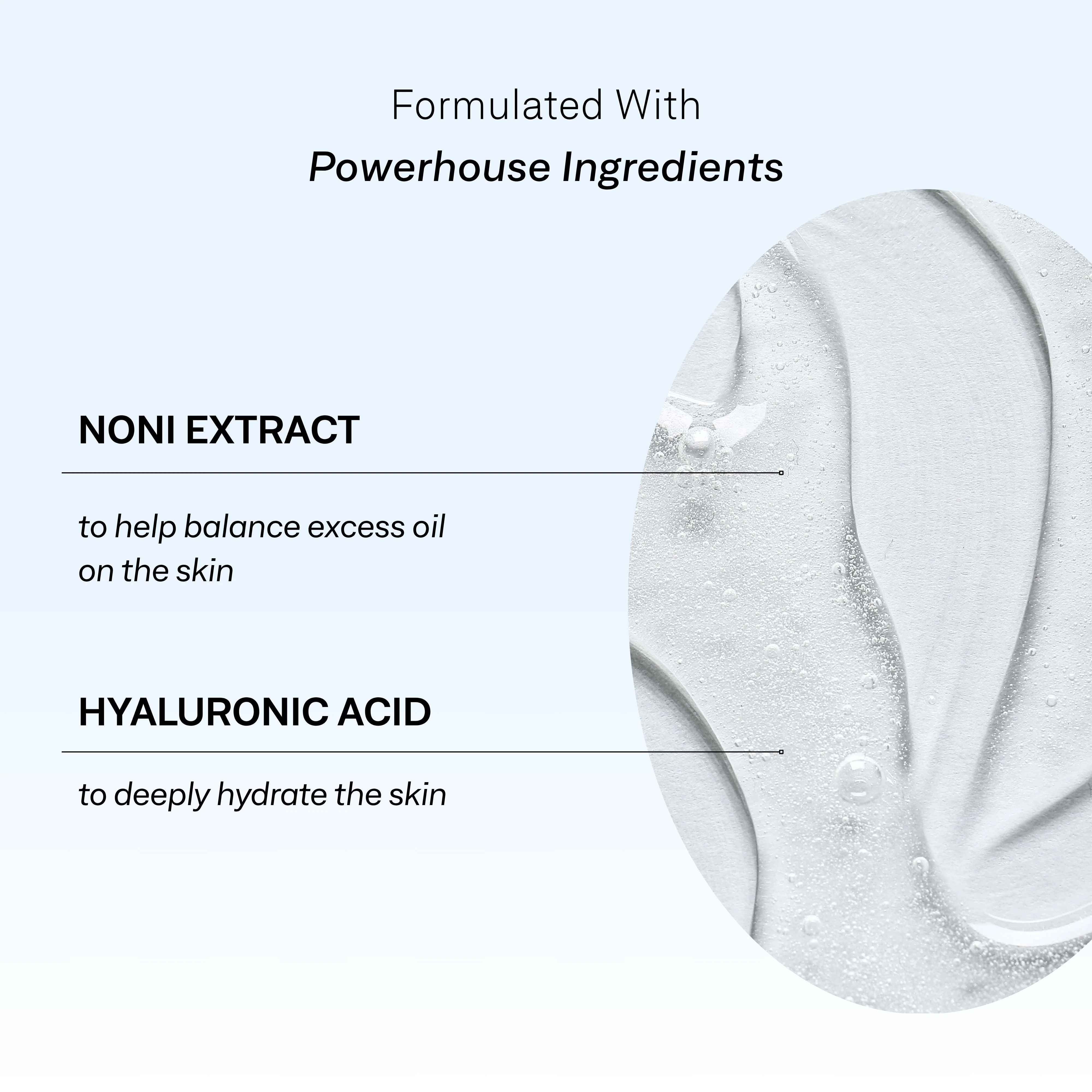 Noni Balancing Serum - Image 3