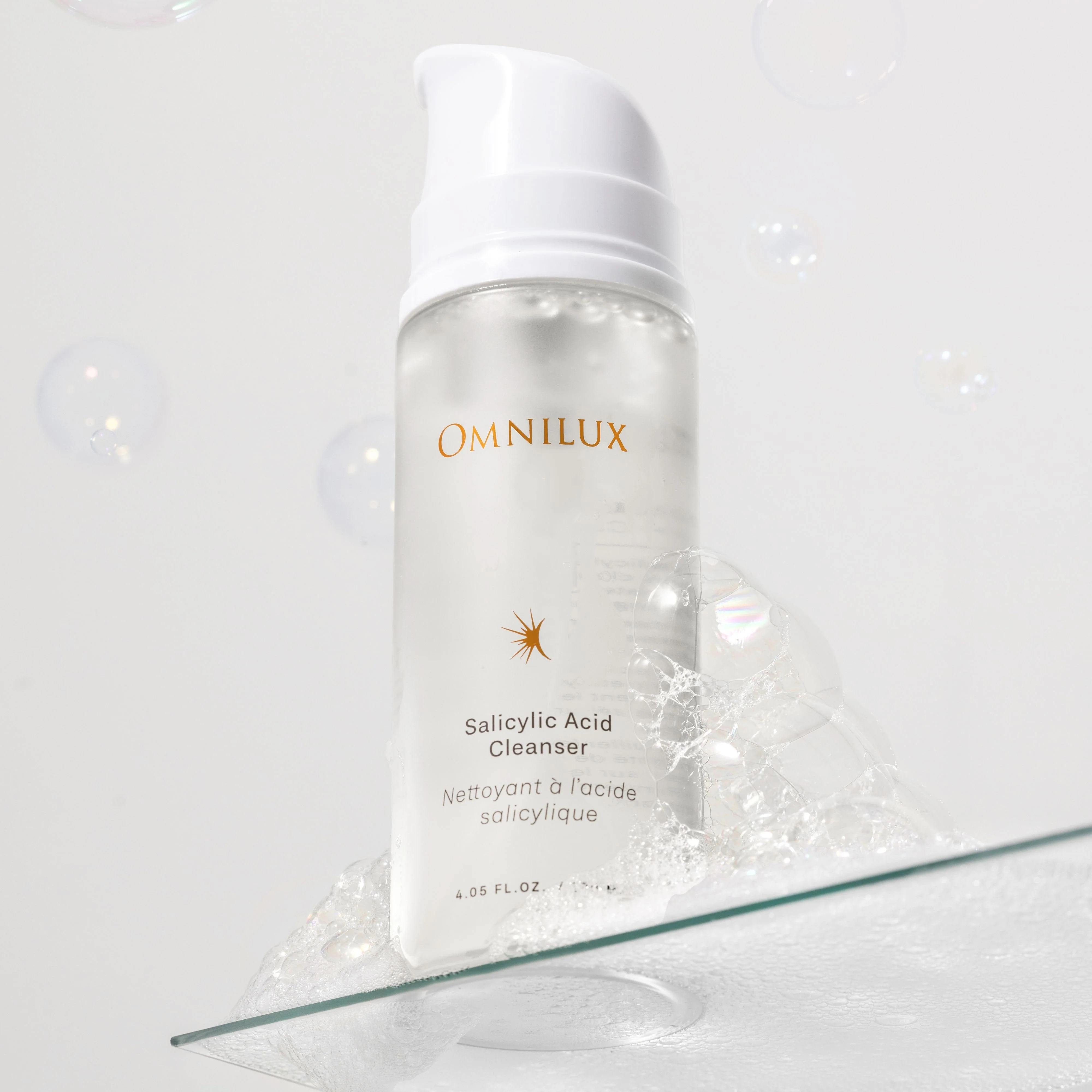 Salicylic Acid Cleanser - Image 6