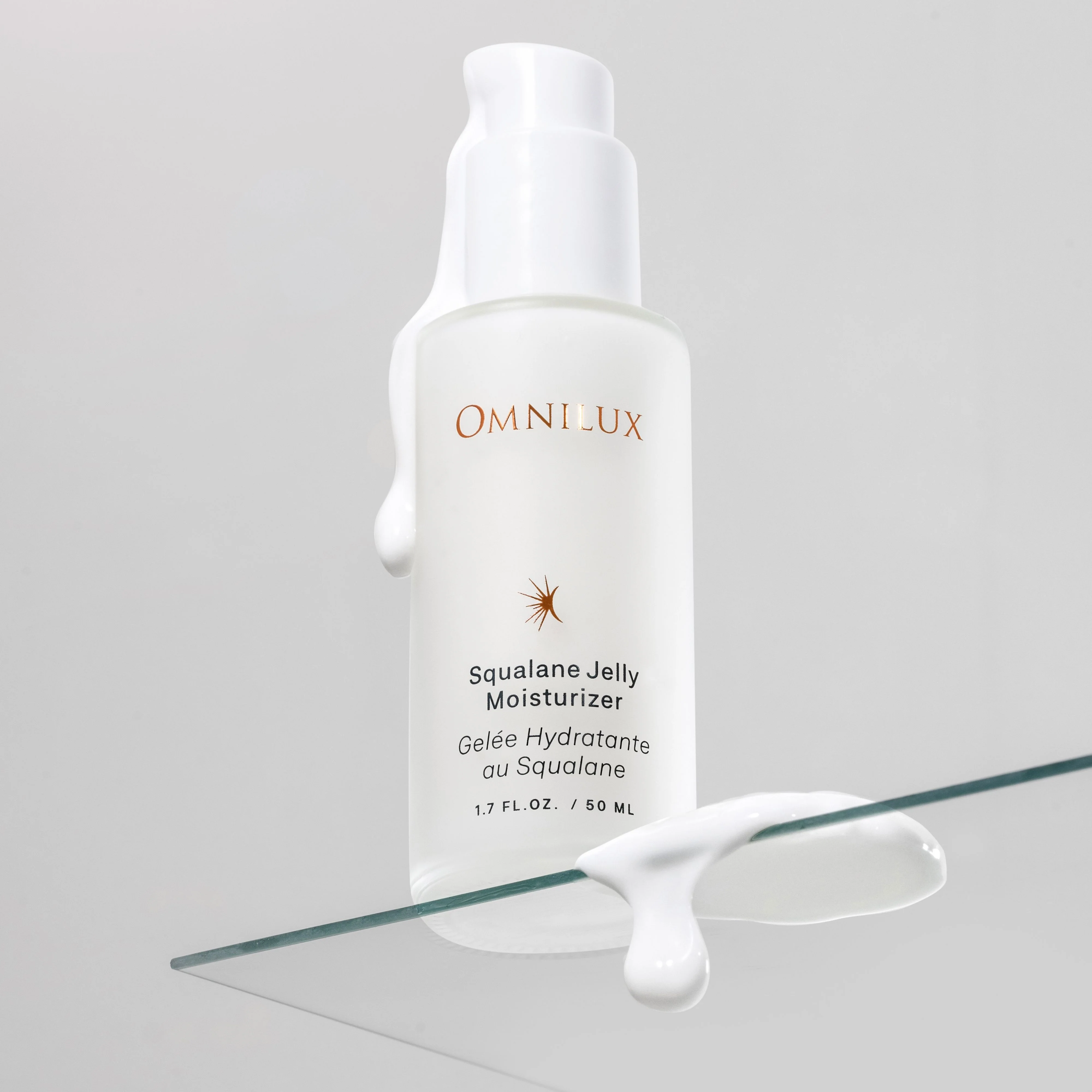 Squalane Jelly Moisturizer - Image 6